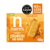 Nairn's Gluten Free Honey Crunchy Oat Bars