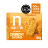 Nairn's Gluten Free Honey Crunchy Oat Bars