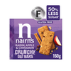 Nairn's Apple, Raising & Cinnamon Crunchy Oat Bars
